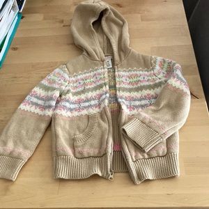 Old Navy Winter Sweater
